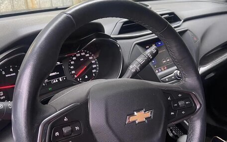 Chevrolet TrailBlazer, 2021 год, 2 000 000 рублей, 2 фотография