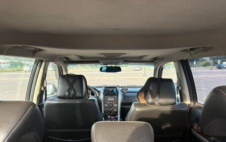 Suzuki Grand Vitara, 2006 год, 600 000 рублей, 8 фотография