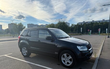 Suzuki Grand Vitara, 2006 год, 600 000 рублей, 3 фотография