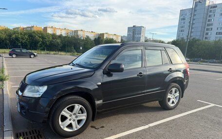 Suzuki Grand Vitara, 2006 год, 600 000 рублей, 2 фотография