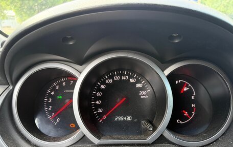 Suzuki Grand Vitara, 2006 год, 600 000 рублей, 10 фотография