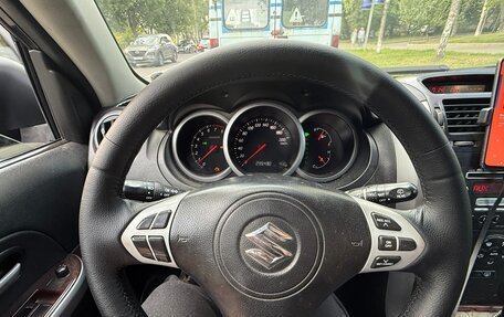 Suzuki Grand Vitara, 2006 год, 600 000 рублей, 6 фотография