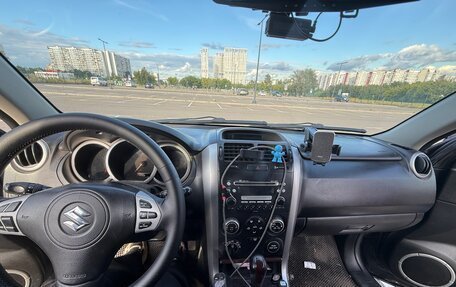 Suzuki Grand Vitara, 2006 год, 600 000 рублей, 9 фотография