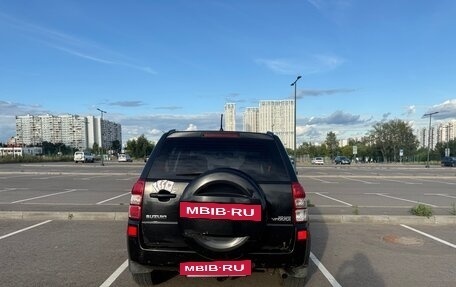 Suzuki Grand Vitara, 2006 год, 600 000 рублей, 5 фотография