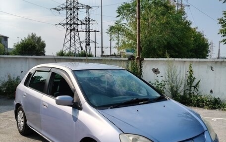 Honda Civic VII, 2000 год, 262 000 рублей, 2 фотография
