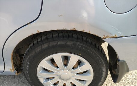 Honda Civic VII, 2000 год, 262 000 рублей, 9 фотография