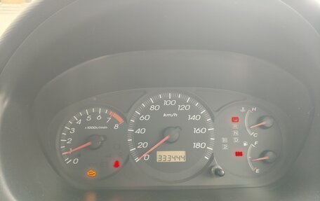 Honda Civic VII, 2000 год, 262 000 рублей, 12 фотография