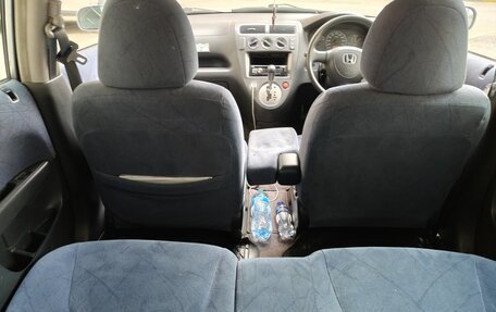 Honda Civic VII, 2000 год, 262 000 рублей, 14 фотография
