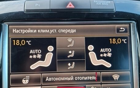 Volkswagen Touareg III, 2011 год, 2 300 000 рублей, 7 фотография