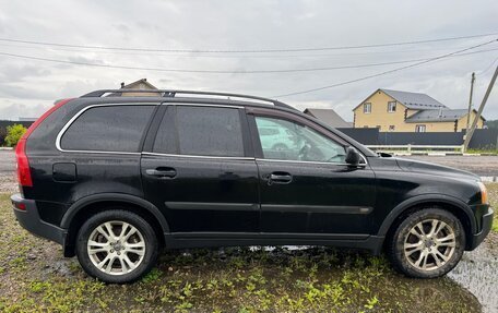 Volvo XC90 II рестайлинг, 2005 год, 450 000 рублей, 7 фотография
