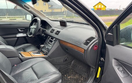 Volvo XC90 II рестайлинг, 2005 год, 450 000 рублей, 10 фотография