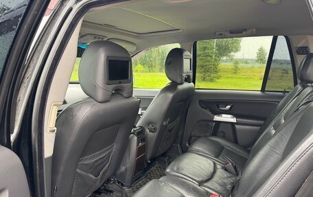 Volvo XC90 II рестайлинг, 2005 год, 450 000 рублей, 11 фотография