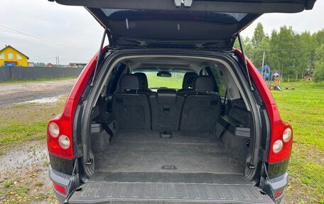 Volvo XC90 II рестайлинг, 2005 год, 450 000 рублей, 13 фотография