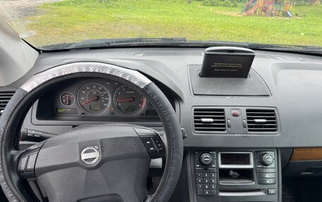 Volvo XC90 II рестайлинг, 2005 год, 450 000 рублей, 14 фотография