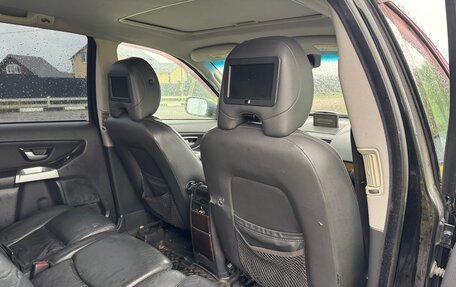 Volvo XC90 II рестайлинг, 2005 год, 450 000 рублей, 12 фотография