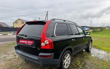 Volvo XC90 II рестайлинг, 2005 год, 450 000 рублей, 6 фотография