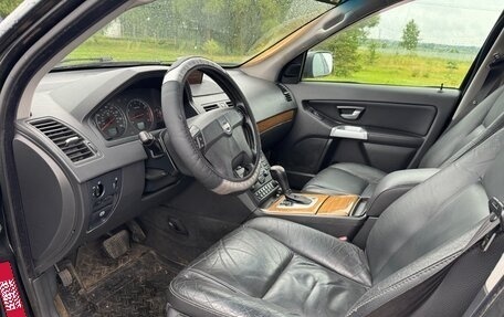 Volvo XC90 II рестайлинг, 2005 год, 450 000 рублей, 9 фотография