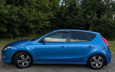 Hyundai i30 I, 2010 год, 500 000 рублей, 2 фотография