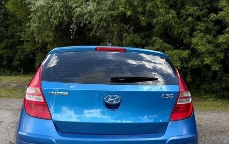 Hyundai i30 I, 2010 год, 500 000 рублей, 3 фотография