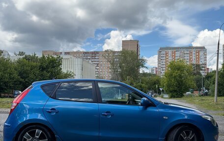 Hyundai i30 I, 2010 год, 500 000 рублей, 4 фотография
