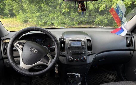 Hyundai i30 I, 2010 год, 500 000 рублей, 7 фотография