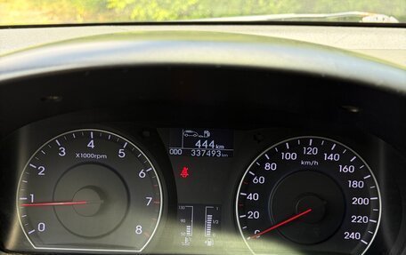Hyundai i30 I, 2010 год, 500 000 рублей, 9 фотография