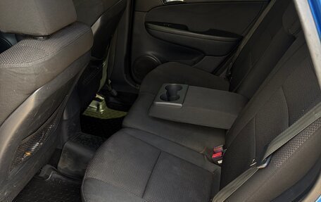 Hyundai i30 I, 2010 год, 500 000 рублей, 8 фотография