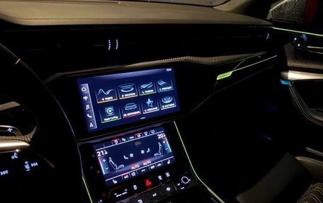 Audi S7, 2021 год, 11 000 000 рублей, 5 фотография