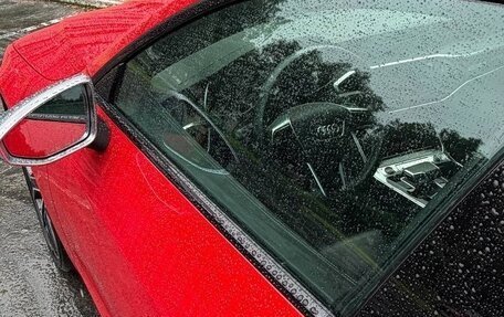 Audi S7, 2021 год, 11 000 000 рублей, 18 фотография
