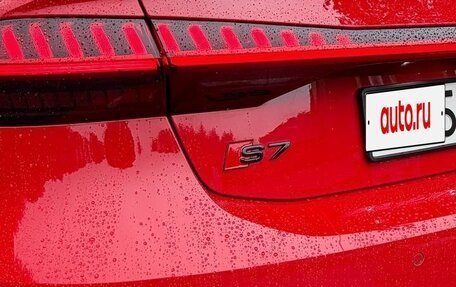 Audi S7, 2021 год, 11 000 000 рублей, 19 фотография