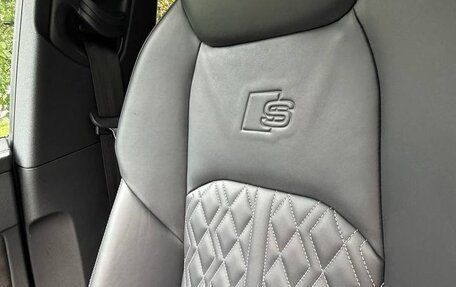 Audi S7, 2021 год, 11 000 000 рублей, 9 фотография