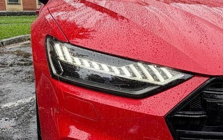 Audi S7, 2021 год, 11 000 000 рублей, 15 фотография