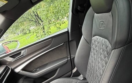 Audi S7, 2021 год, 11 000 000 рублей, 10 фотография
