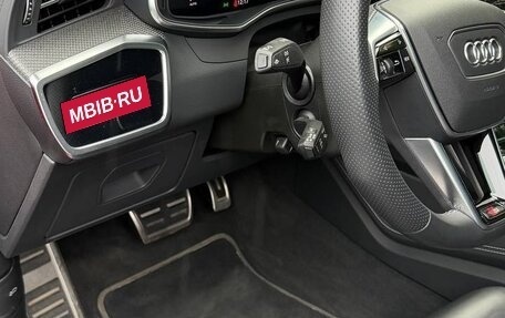 Audi S7, 2021 год, 11 000 000 рублей, 12 фотография