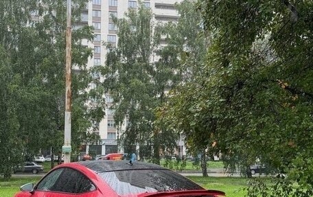 Audi S7, 2021 год, 11 000 000 рублей, 7 фотография