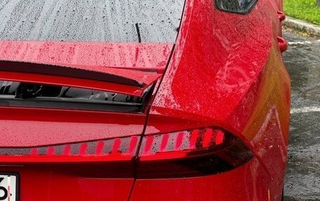 Audi S7, 2021 год, 11 000 000 рублей, 25 фотография