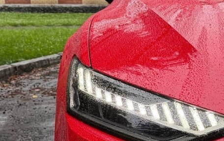 Audi S7, 2021 год, 11 000 000 рублей, 26 фотография