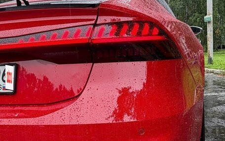 Audi S7, 2021 год, 11 000 000 рублей, 24 фотография