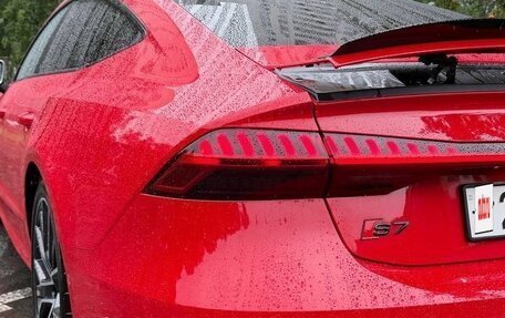 Audi S7, 2021 год, 11 000 000 рублей, 23 фотография
