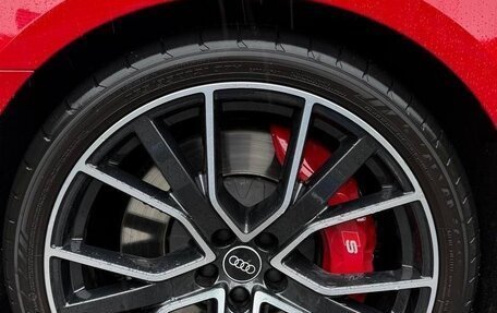 Audi S7, 2021 год, 11 000 000 рублей, 30 фотография