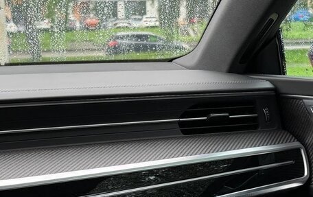 Audi S7, 2021 год, 11 000 000 рублей, 36 фотография