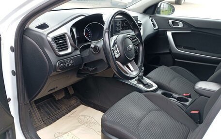 KIA cee'd III, 2021 год, 1 283 100 рублей, 6 фотография