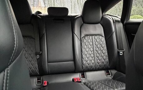 Audi S7, 2021 год, 11 000 000 рублей, 38 фотография