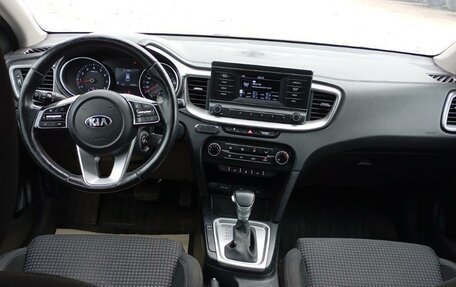 KIA cee'd III, 2021 год, 1 283 100 рублей, 7 фотография
