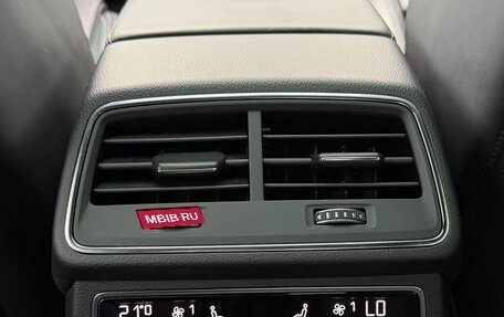 Audi S7, 2021 год, 11 000 000 рублей, 34 фотография