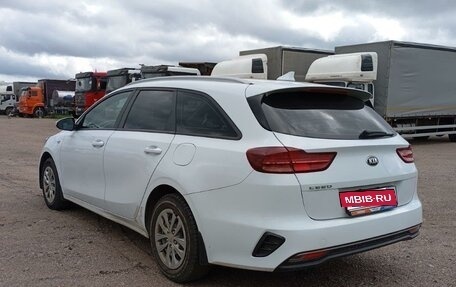 KIA cee'd III, 2021 год, 1 283 100 рублей, 4 фотография