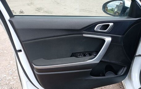 KIA cee'd III, 2021 год, 1 283 100 рублей, 10 фотография