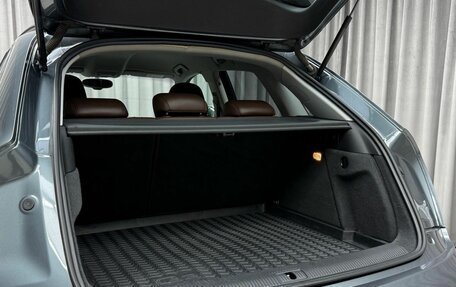 Audi Q3, 2012 год, 1 749 000 рублей, 8 фотография