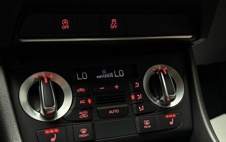 Audi Q3, 2012 год, 1 749 000 рублей, 17 фотография