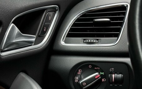 Audi Q3, 2012 год, 1 749 000 рублей, 24 фотография